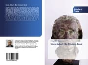 Cover von Uncle Albert: My Einstein Book