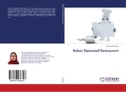 Cover von Robot Operated Restaurant