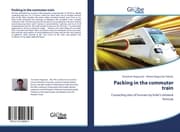 Cover von Packing in the commuter train