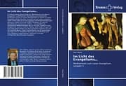 Cover von Im Licht des Evangeliums...