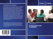 Cover von Franziskanische Predigten