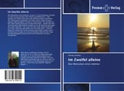 Cover von Im Zweifel alleine
