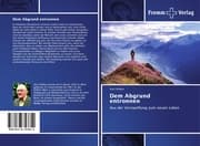Cover von Dem Abgrund entronnen