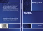 Cover von Theater im Gottesdienst