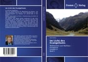 Cover von Im Licht des Evangeliums
