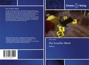 Cover von Der Kruzifix-Mord