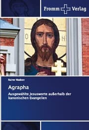 Cover von Agrapha