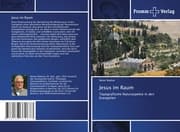 Cover von Jesus im Raum