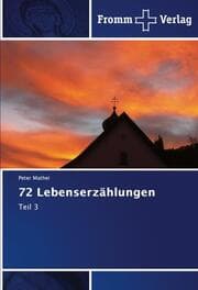 Cover von 72 Lebenserzählungen