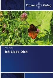 Cover von Ich Liebe Dich