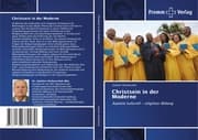 Cover von Christsein in der Moderne