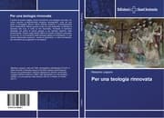 Cover von Per una teologia rinnovata