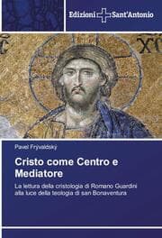 Cover von Cristo come Centro e Mediatore