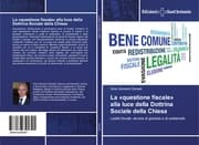 Cover von La 'questione fiscale' alla luce della Dottrina Sociale della Chiesa
