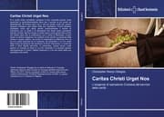Cover von Caritas Christi Urget Nos