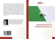 Cover von Amélie Nothomb: la problématique du vrai