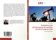 Cover von Evaluation des performances du système darrêt durgence ESD