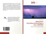 Cover von Adequation thyroidienne[hommage a Jean LUBETZKI]