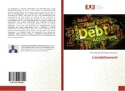 Cover von L'endettement