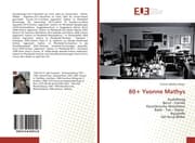 Cover von 80+ Yvonne Mathys