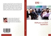 Cover von AGIR pour un islam républicain