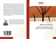 Cover von Milieux sahéliens