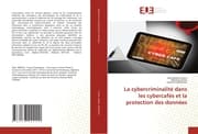 Cover von La cybercriminalité dans les cybercafés et la protection des données