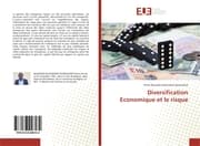 Cover von Diversification Economique et le risque