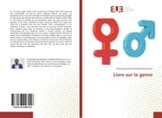 Cover von Livre sur le genre