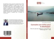 Cover von Connaitre son milieu pour le développer.