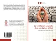 Cover von La ventilation naturelle dans les régions arides