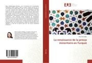 Cover von La renaissance de la presse minoritaire en Turquie