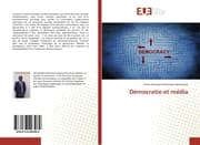 Cover von Démocratie et média