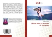 Cover von Michel Déon et le roman de formation