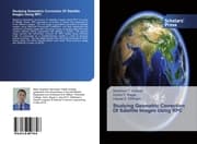Cover von Studying Geometric Correction Of Satellite Images Using RPC