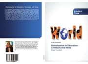 Cover von Globalization in Education: Concepts and Ideas