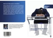 Cover von Obstructive Sleep Apnea- A Handbook