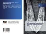 Cover von An Investigation of Eurocentric Aspects in Joseph Conrad's Hod