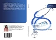 Cover von Medical Emergency In Dental Office