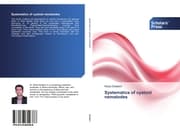 Cover von Systematics of cystoid nematodes