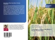 Cover von Potentials of Rice Husk Meal in Broiler Production