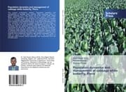 Cover von Population dynamics and management of cabbage white butterfly, Pieris