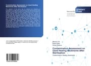 Cover von Contamination Assessment on Used Healing Abutments After Sterilization