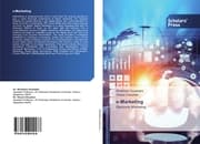 Cover von e-Marketing