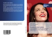 Cover von A smile is what matters