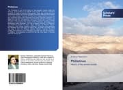 Cover von Philistines