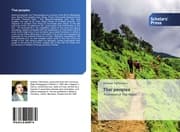 Cover von Thai peoples