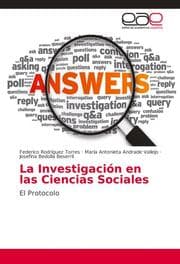 Cover von La Investigación en las Ciencias Sociales
