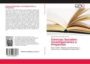 Cover von Ciencias Sociales: Investigaciones y Proyectos