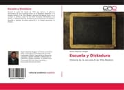Cover von Escuela y Dictadura